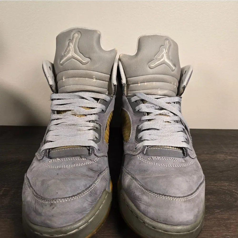 Jordan hard cannot top